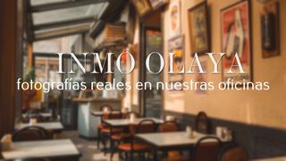 Umzug Geschäftsraum in Progrés - Pep Ventura. Traspaso restaurante esquinero en badalona
