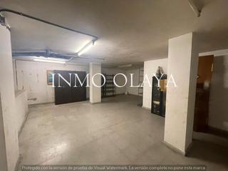 Lloguer Local Comercial a La Vila Olímpica del Poblenou. Alquiler local en sant marti, barcelona.