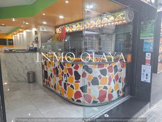 Geschäftsraum in Sants