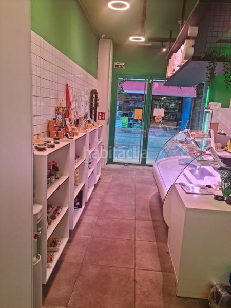 Foto 40bca0c5-46ef-47e7-bd1c-864458ecb900. Traspàs local comercial a Centre Sabadell