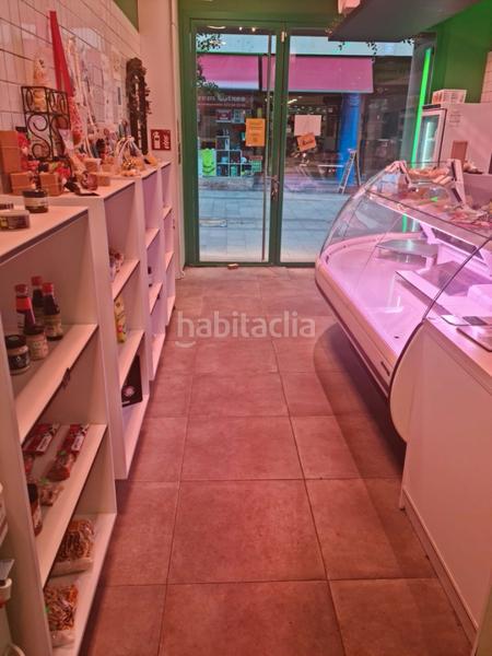 Foto c2645c87-03b5-4005-b567-dd53a5b10e6d. Traspaso local comercial traspaso carniceria en Centre Sabadell