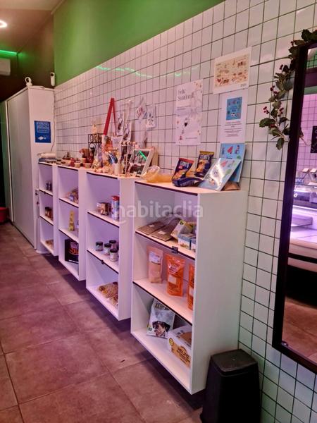 Foto e62b6c32-2810-4ce0-8765-ea0f1a4eb7d7. Traspaso local comercial traspaso carniceria en Centre Sabadell