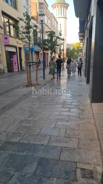 Foto 8305de43-d977-4d95-98d3-12eda9bc39f1. Umzug geschäftsraum in Centre Sabadell