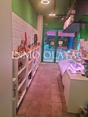 Umzug Geschäftsraum in Centre. Traspaso carniceria en sabadell