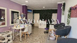 Pas-de-porte Local commercial à Serra d'en Camaró. Traspaso de salón de uñas y estética en sabadell