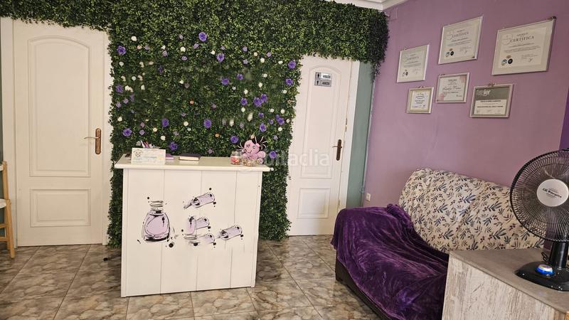 Foto 5ddae65d-ecc3-4a91-9bc4-7090c18dba74. Transfer business premise in Serra d'en Camaró Sabadell