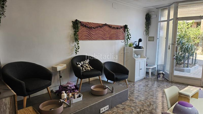 Foto b6bc4aa9-e056-4b21-9461-b15efc1f07bc. Transfer business premise in Serra d'en Camaró Sabadell