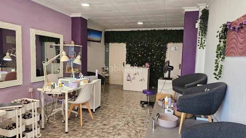 Foto c06c1649-e479-4d5d-ab04-df9d2334f992. Transfer business premise in Serra d'en Camaró Sabadell