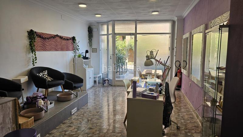 Foto d20e12c7-e907-43dc-84ba-dfbd87ee38bd. Transfer business premise in Serra d'en Camaró Sabadell