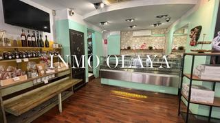 Umzug Geschäftsraum in Putget - Farró. Traspaso obrador de pastelería en sarria-sant gervasi, barcelona