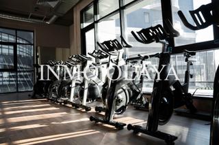 Umzug Geschäftsraum in Centre. Traspaso de gimnasio en sitges
