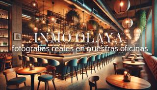 Traspaso Local Comercial en Barri del Centre. Traspaso bar-taberna ubicación privilegiada terraza