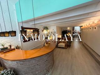 Business premise in Sants-Badal