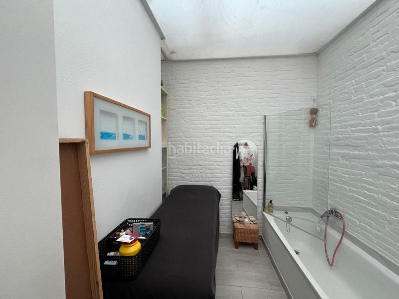 Foto 76b8d3a2-f4b1-4851-a750-bc3313473b90. Traspàs local comercial amb calefacció a Sants-Badal Barcelona