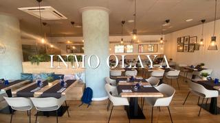 Business premise in Centre. Venta restaurante en pineda de mar