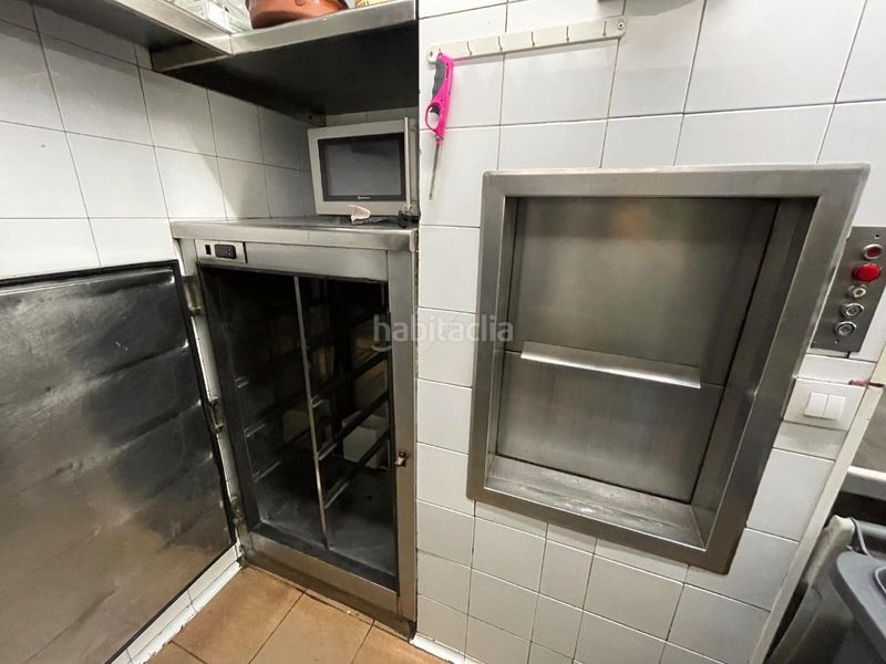 Foto 48bcad25-855a-41a0-a14b-4df8935e5e95. Local comercial amb calefacció a Vilapicina - Torre Llobeta Barcelona