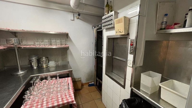 Foto 4c0bf54a-f541-4008-8753-50868d3e7e4a. Local comercial amb calefacció a Vilapicina - Torre Llobeta Barcelona