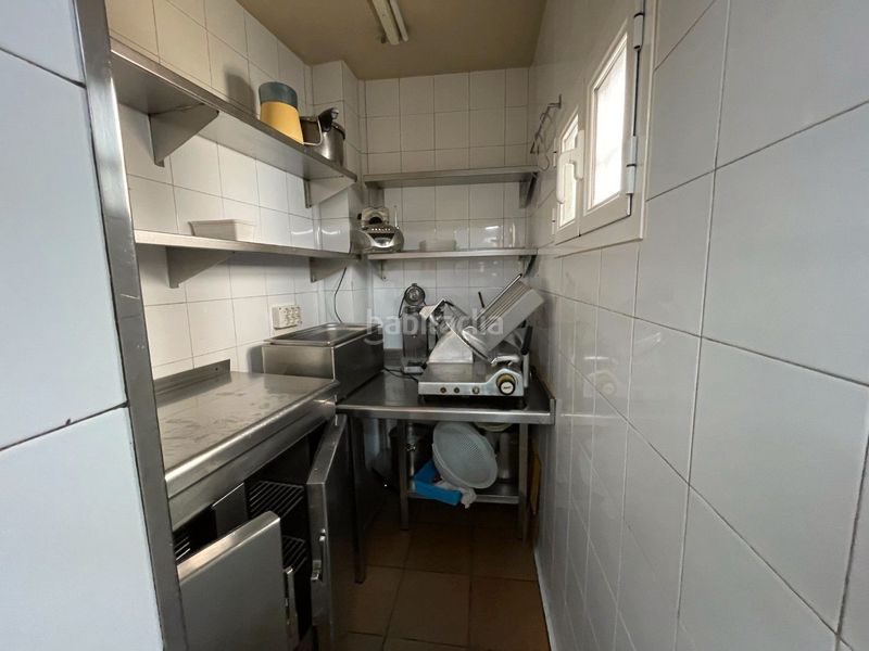 Foto 59f9b068-744c-469f-9ae0-53ca85b23013. Local comercial amb calefacció a Vilapicina - Torre Llobeta Barcelona