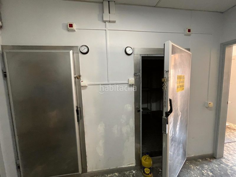 Foto a8630394-c44e-4ec5-8c02-b90d683e4139. Local comercial amb calefacció a Vilapicina - Torre Llobeta Barcelona