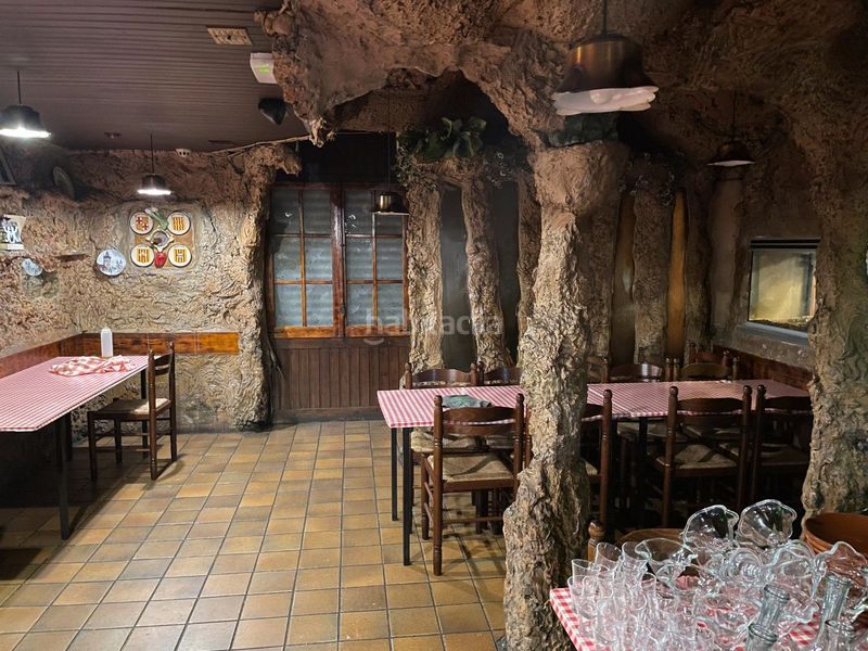 Foto acc6d149-de98-47f4-9ff0-53d2f65dc06b. Local comercial amb calefacció a Vilapicina - Torre Llobeta Barcelona