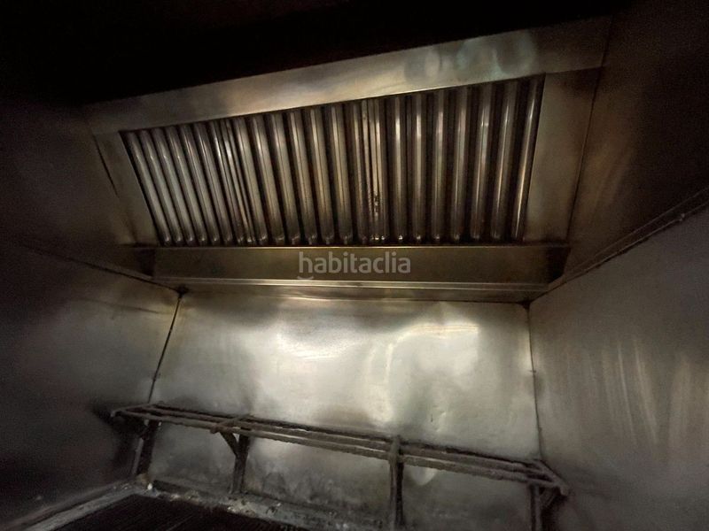 Foto b9b343ba-4241-41c8-b4b2-d8aec22912c8. Local comercial amb calefacció a Vilapicina - Torre Llobeta Barcelona