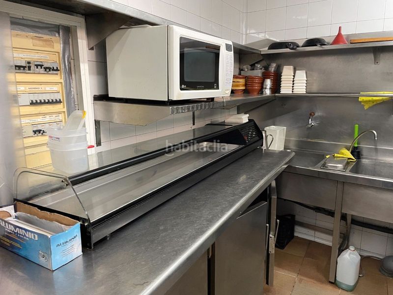 Foto c726d5bd-9c5f-4685-8f15-14190d05fcbc. Local comercial amb calefacció a Vilapicina - Torre Llobeta Barcelona