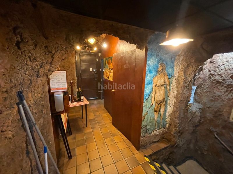Foto c7f169a8-bf40-467b-8525-bafff231fd67. Local comercial amb calefacció a Vilapicina - Torre Llobeta Barcelona