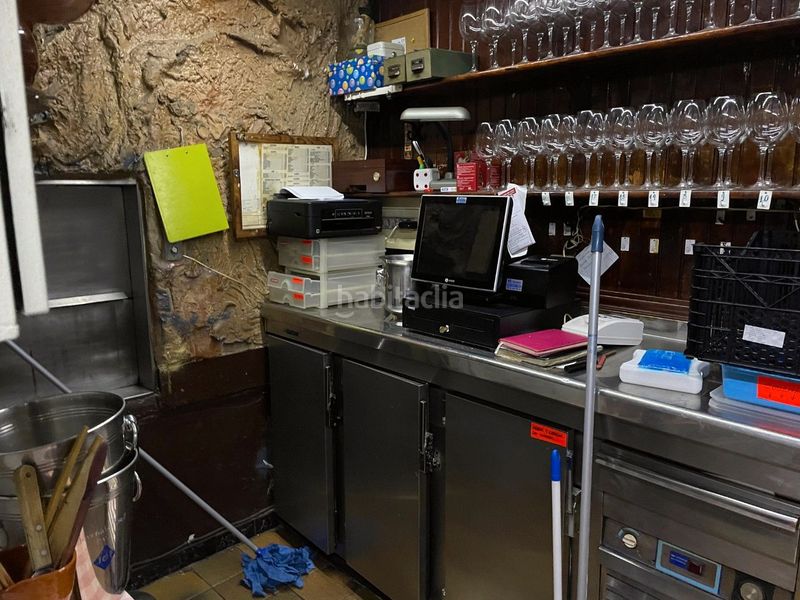 Foto c8d71d89-f0c8-4288-a083-c01d4c14cc39. Local comercial amb calefacció a Vilapicina - Torre Llobeta Barcelona