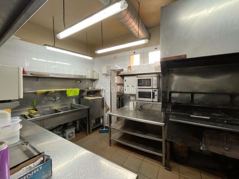 Foto d899a5b7-cefe-4df3-a382-1e60d174de2b. Local comercial amb calefacció a Vilapicina - Torre Llobeta Barcelona