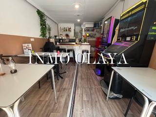 Business premise in Horta