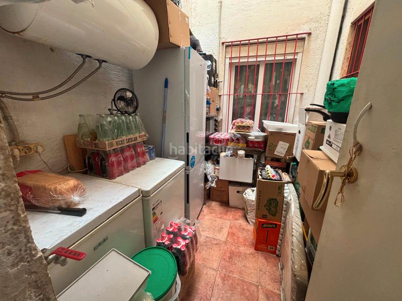 Foto 26dce413-bf93-4eef-9539-34923efdded9. Trapasso locale commerciale con riscaldamento in Horta Barcelona