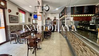 Traspàs Local Comercial a El Parc i la Llacuna del Poblenou. Traspaso restaurante en poblenou, barcelona