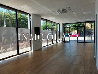 Local Comercial en Casagemes