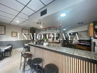Traspàs Local Comercial a Baix Guinardó. Traspaso bar restaurante con terraza en horta - guinardo, barcel