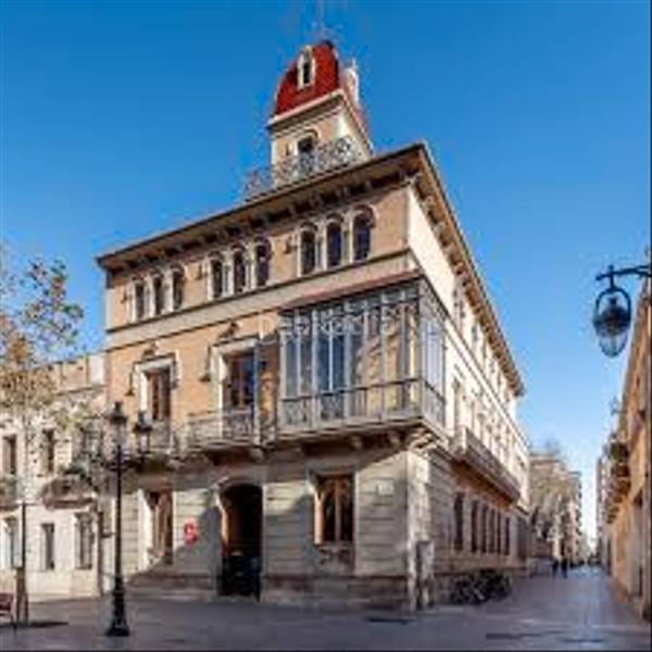 Foto 82da2711-140c-4bae-a7c4-2ff350a164f7. Pas-de-porte local commercial dans Barri de les Corts Barcelona