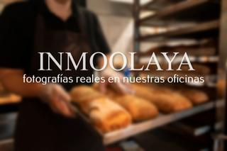 Umzug Geschäftsraum in Barri de les Corts. Traspaso panadería en les corts, barcelona