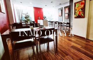 Transfer Business premise in Pere Garau. Traspaso restaurante en palma centro