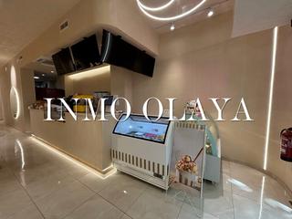 Business premise in Dreta de l´Eixample