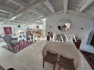 Édifice à Alaior Poble. Venta alojamiento turístico en menorca