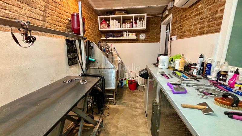 Foto 0cb71aae-1b62-4f2c-a4b7-8b3a236a37e2. Traspaso local comercial traspaso peluquería canina en sarria-sant gervasi, en Barcelona