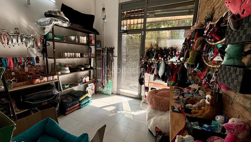 Foto 27f1263f-2292-4957-9a01-d2912193b40d. Traspaso local comercial traspaso peluquería canina en sarria-sant gervasi, en Barcelona
