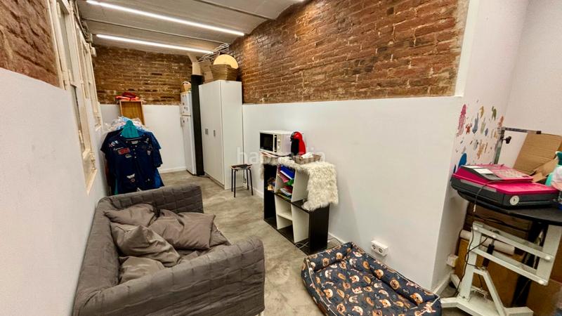 Foto 4077f729-12b8-4e8f-86f8-ab778e3858a3. Traspaso local comercial traspaso peluquería canina en sarria-sant gervasi, en Barcelona
