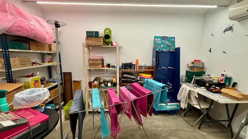 Foto 64c36f0f-cfad-48db-a613-b35d17c100c4. Traspaso local comercial traspaso peluquería canina en sarria-sant gervasi, en Barcelona