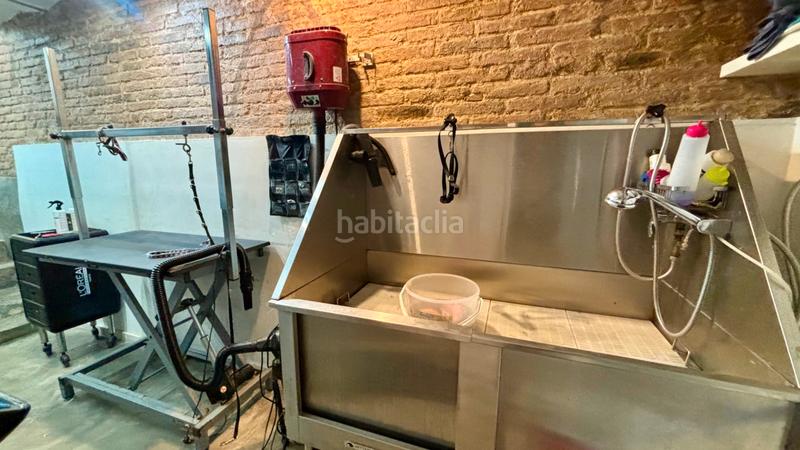 Foto 83bb19e2-b52c-4c90-ab4e-9d75d33213f5. Traspaso local comercial traspaso peluquería canina en sarria-sant gervasi, en Barcelona