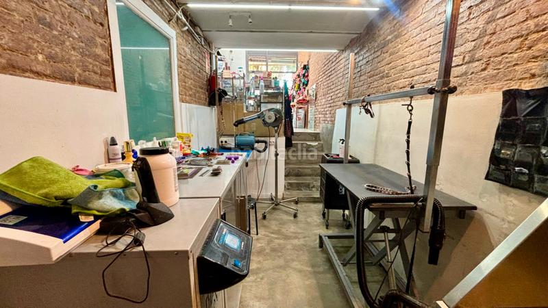 Foto 92459120-50a7-4a81-ae08-f22415e455b0. Traspaso local comercial traspaso peluquería canina en sarria-sant gervasi, en Barcelona