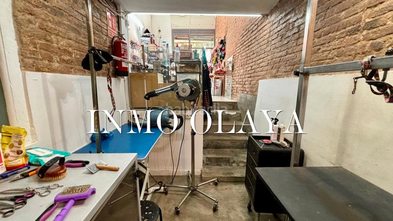 Foto 9ee11f6e-2203-45b8-9a3a-ae71c360c36f. Umzug geschäftsraum in Sant Gervasi - Galvany Barcelona