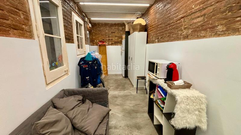 Foto f338747a-b9bc-4214-9c31-243e23b39e3a. Umzug geschäftsraum in Sant Gervasi - Galvany Barcelona