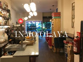 Business premise in Dreta de l´Eixample