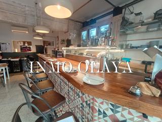 Umzug Geschäftsraum in Sant Gervasi - Bonanova. Traspaso bar restaurante en sarriá sant gervasi, barcelona