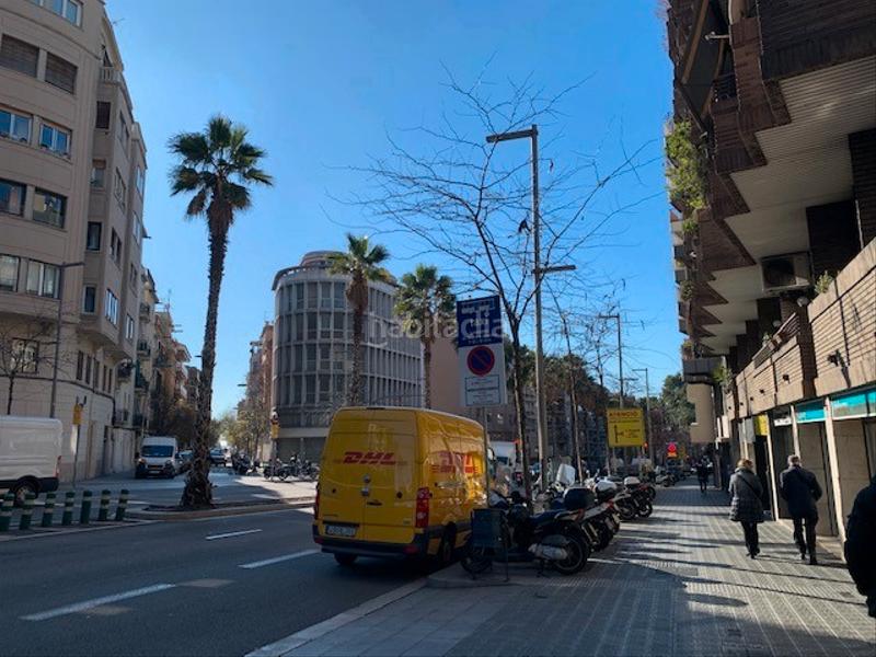 Foto 4e32b5ad-f7e3-42fd-be5b-a23930625394. Umzug geschäftsraum in Sant Gervasi - Galvany Barcelona